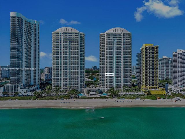 16051 Collins Ave 1202, Sunny Isles Beach, FL 33160