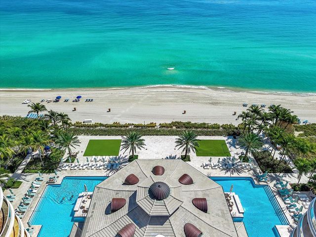 16051 Collins Ave 1202, Sunny Isles Beach, FL 33160