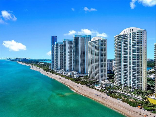 16051 Collins Ave 1202, Sunny Isles Beach, FL 33160