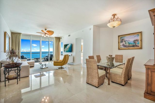 16051 Collins Ave 1202, Sunny Isles Beach, FL 33160