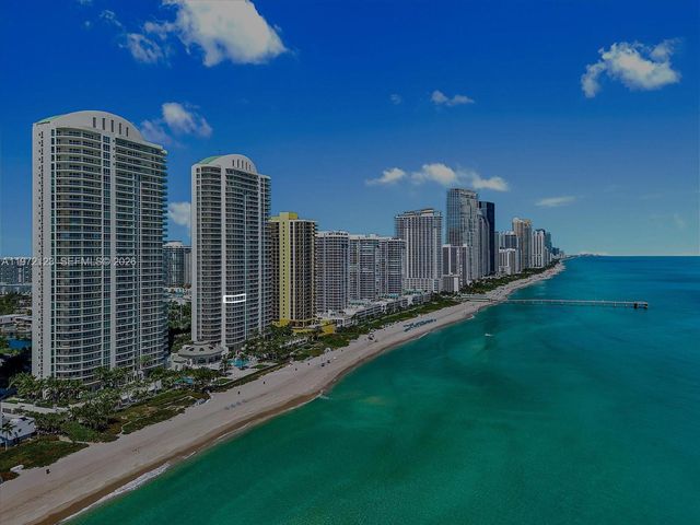 16051 Collins Ave 1202, Sunny Isles Beach, FL 33160