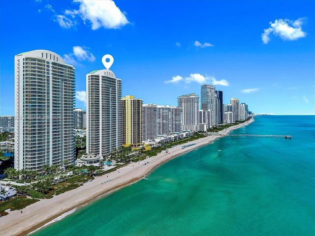 16051 Collins Ave 1202, Sunny Isles Beach, FL 33160