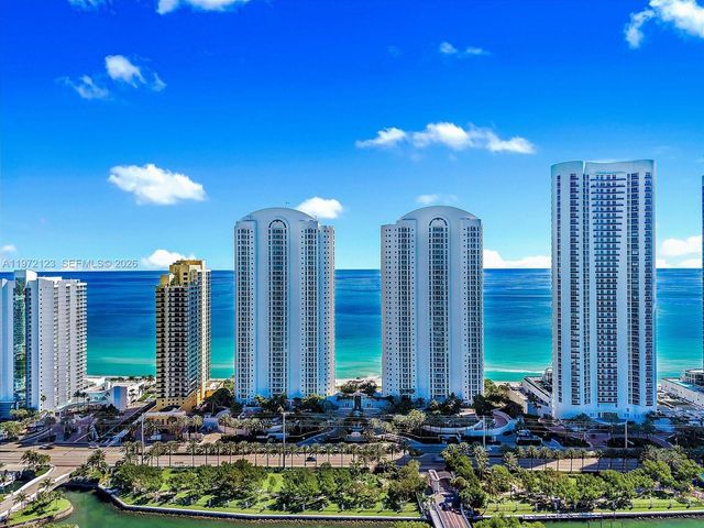 16051 Collins Ave 1202, Sunny Isles Beach, FL 33160