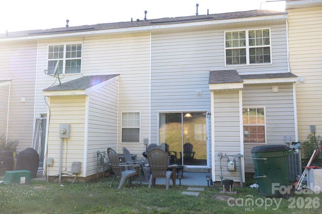 12331 Bluestem Lane, Charlotte, NC 28277