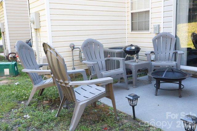 12331 Bluestem Lane, Charlotte, NC 28277