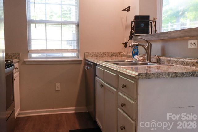 12331 Bluestem Lane, Charlotte, NC 28277