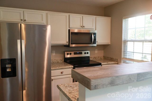 12331 Bluestem Lane, Charlotte, NC 28277