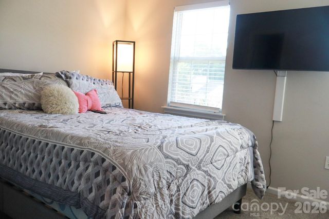 12331 Bluestem Lane, Charlotte, NC 28277