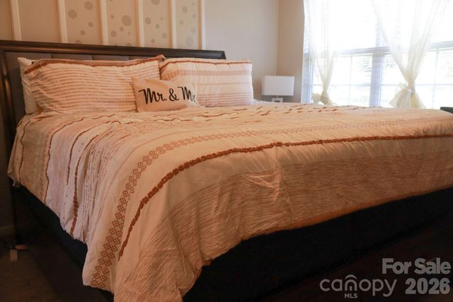 12331 Bluestem Lane, Charlotte, NC 28277