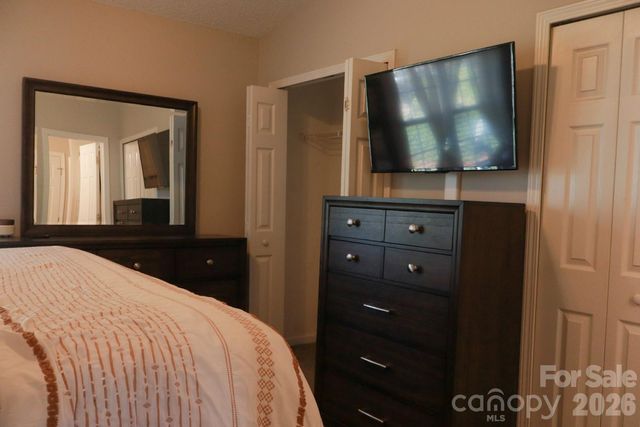 12331 Bluestem Lane, Charlotte, NC 28277
