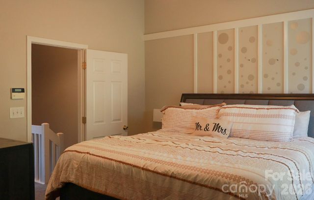 12331 Bluestem Lane, Charlotte, NC 28277