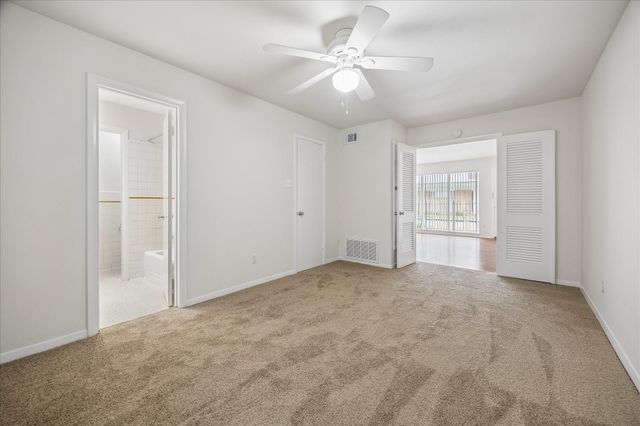3703 Roseland Street 03, Houston, TX 77006