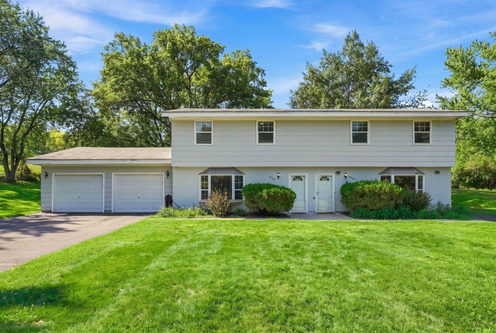 6980 Alpine Trail, Eden Prairie, MN 55346 — exterior