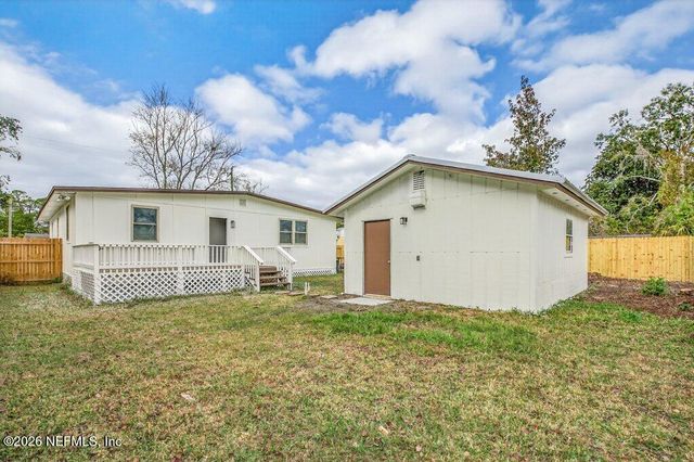 10321 E BRIARCLIFF Road, Jacksonville, FL 32218