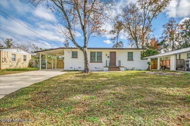 10321 E BRIARCLIFF Road, Jacksonville, FL 32218