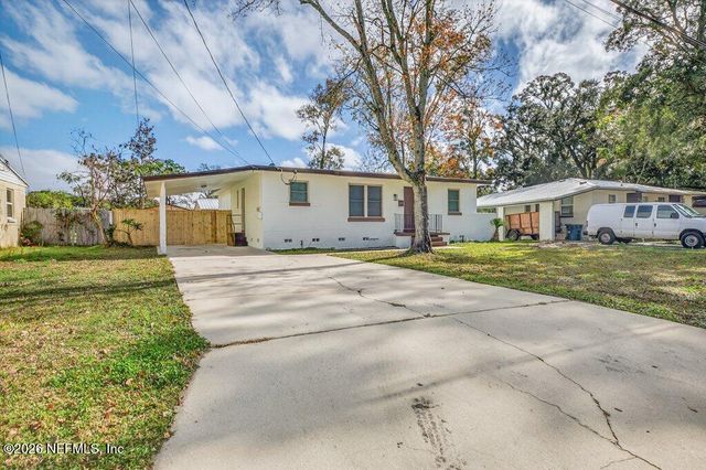 10321 E BRIARCLIFF Road, Jacksonville, FL 32218