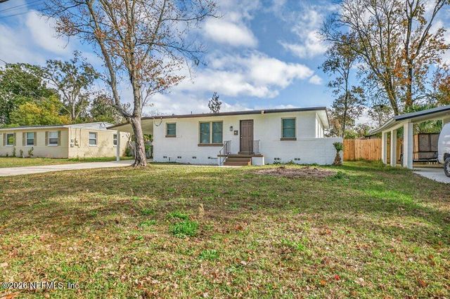 10321 E BRIARCLIFF Road, Jacksonville, FL 32218