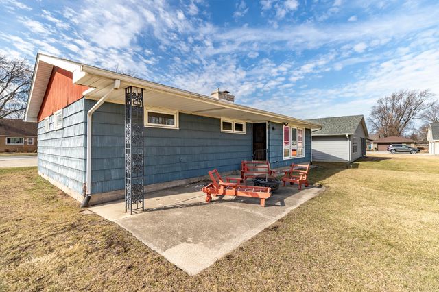 715 N Harvey Street, Griffith, IN 46319