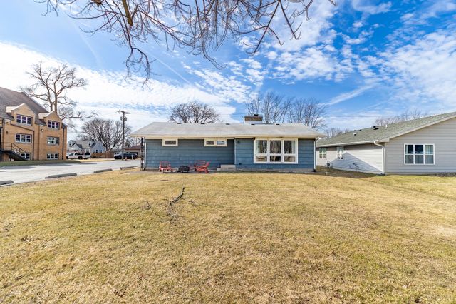 715 N Harvey Street, Griffith, IN 46319