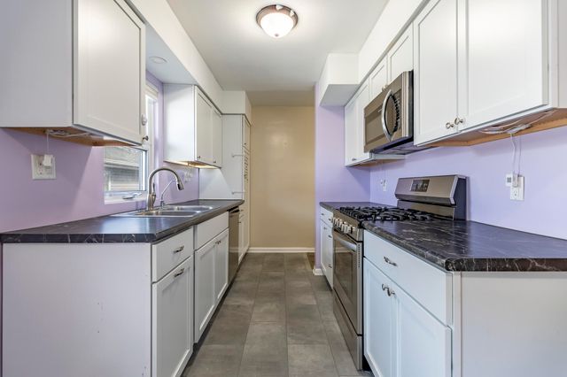 715 N Harvey Street, Griffith, IN 46319