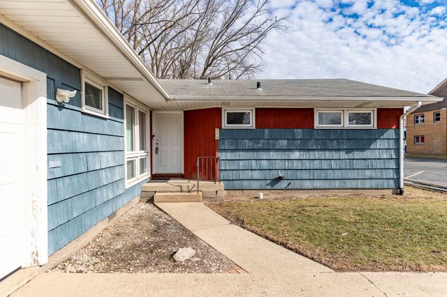 715 N Harvey Street, Griffith, IN 46319