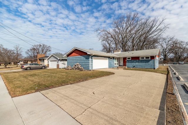 715 N Harvey Street, Griffith, IN 46319