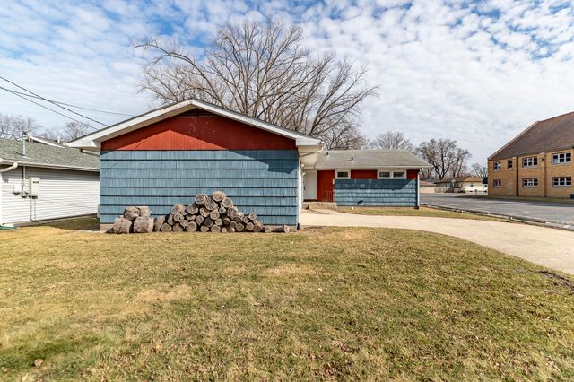 715 N Harvey Street, Griffith, IN 46319