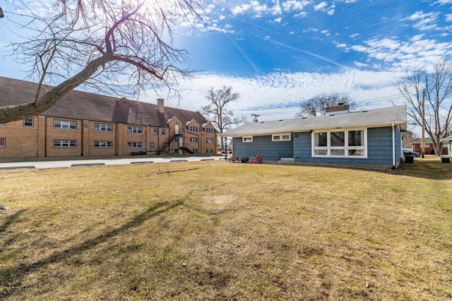 715 N Harvey Street, Griffith, IN 46319