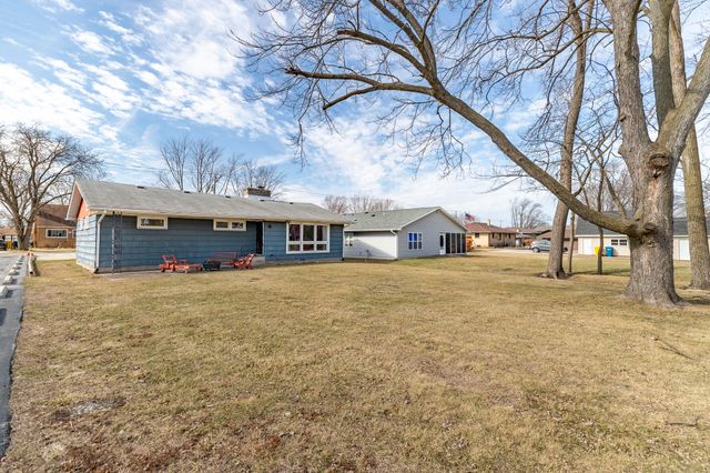715 N Harvey Street, Griffith, IN 46319