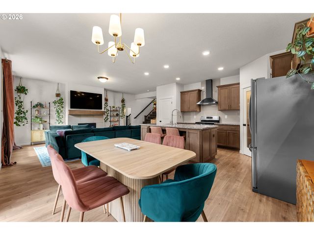 8939 Ne 110TH St, Vancouver, WA 98662