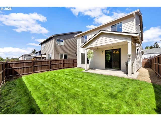 8939 Ne 110TH St, Vancouver, WA 98662