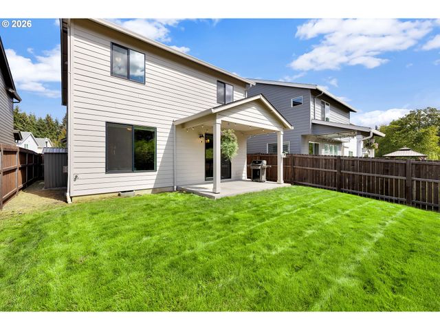 8939 Ne 110TH St, Vancouver, WA 98662