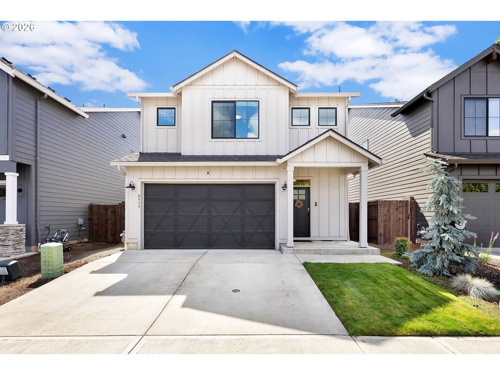 8939 Ne 110TH St, Vancouver, WA 98662