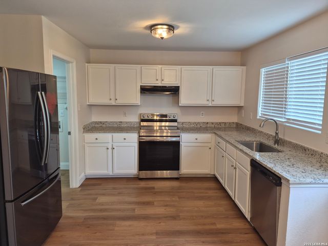 12634 CARRIAGE BLVD, San Antonio, TX 78249