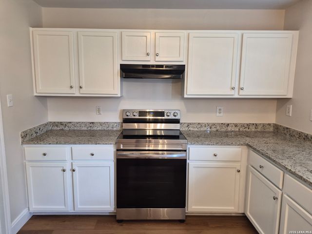 12634 CARRIAGE BLVD, San Antonio, TX 78249
