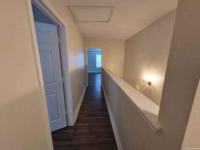 12634 CARRIAGE BLVD, San Antonio, TX 78249