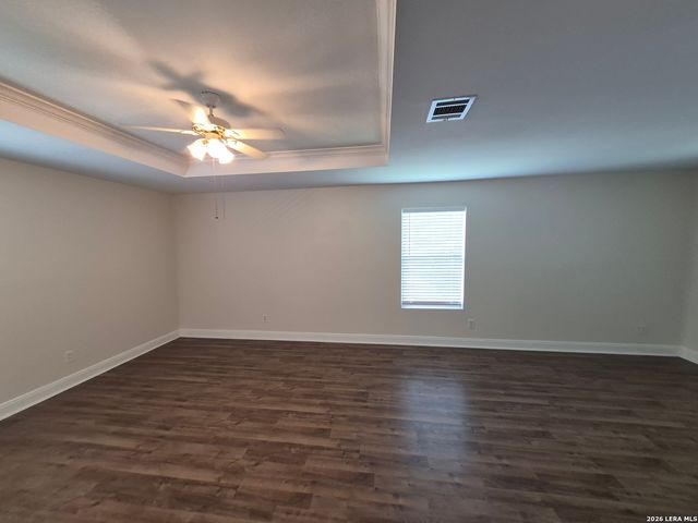 12634 CARRIAGE BLVD, San Antonio, TX 78249