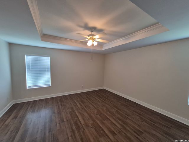 12634 CARRIAGE BLVD, San Antonio, TX 78249