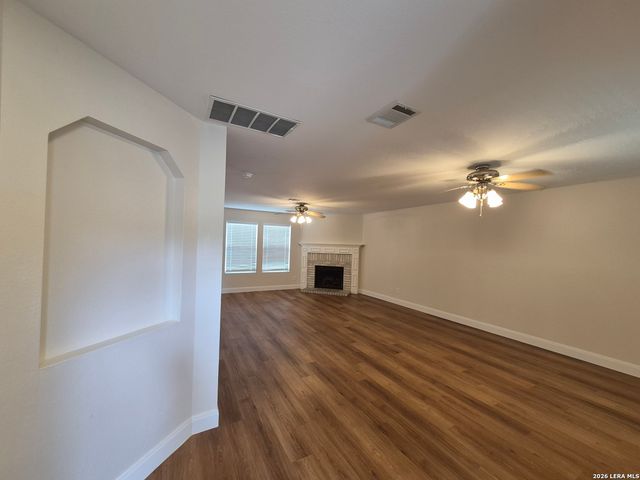 12634 CARRIAGE BLVD, San Antonio, TX 78249