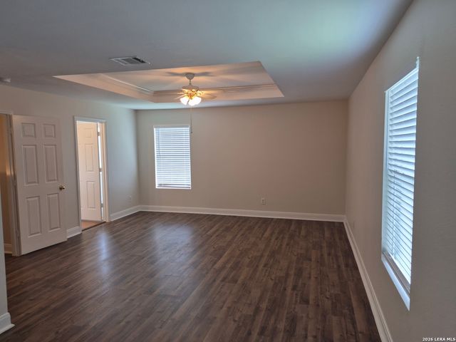 12634 CARRIAGE BLVD, San Antonio, TX 78249