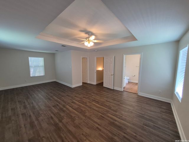 12634 CARRIAGE BLVD, San Antonio, TX 78249