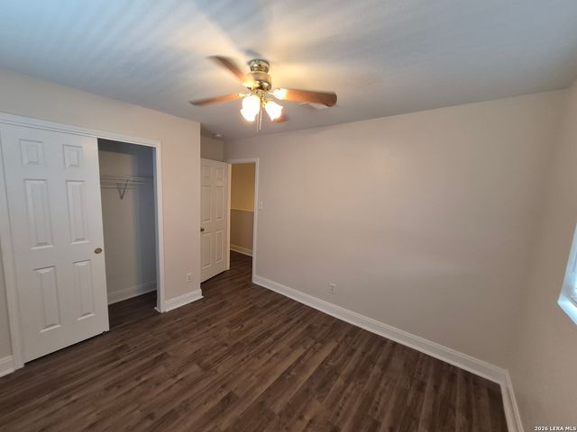 12634 CARRIAGE BLVD, San Antonio, TX 78249