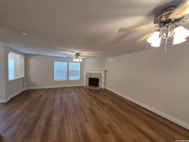 12634 CARRIAGE BLVD, San Antonio, TX 78249