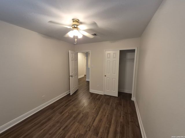 12634 CARRIAGE BLVD, San Antonio, TX 78249