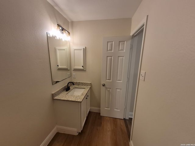 12634 CARRIAGE BLVD, San Antonio, TX 78249