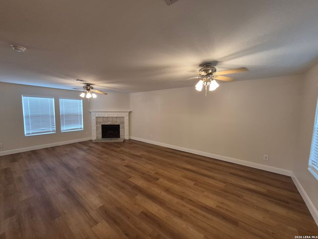 12634 CARRIAGE BLVD, San Antonio, TX 78249
