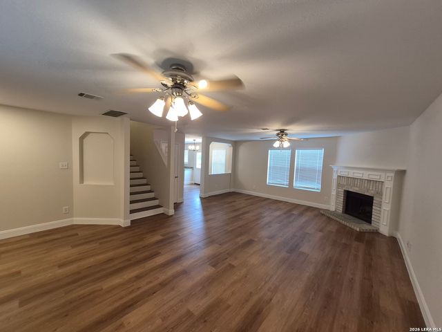 12634 CARRIAGE BLVD, San Antonio, TX 78249