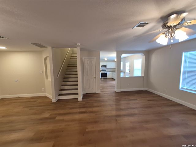 12634 CARRIAGE BLVD, San Antonio, TX 78249