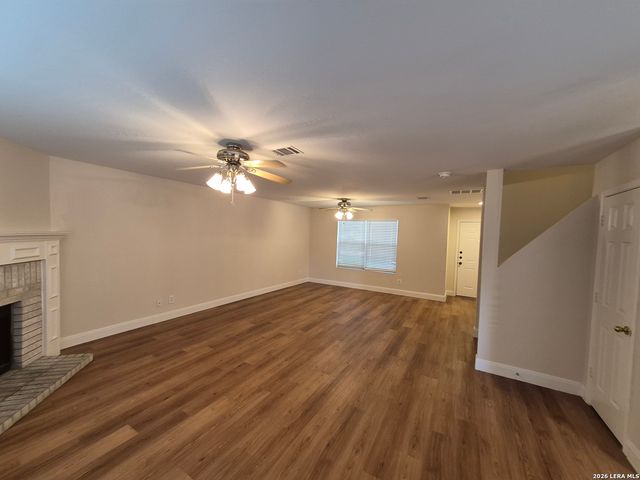 12634 CARRIAGE BLVD, San Antonio, TX 78249