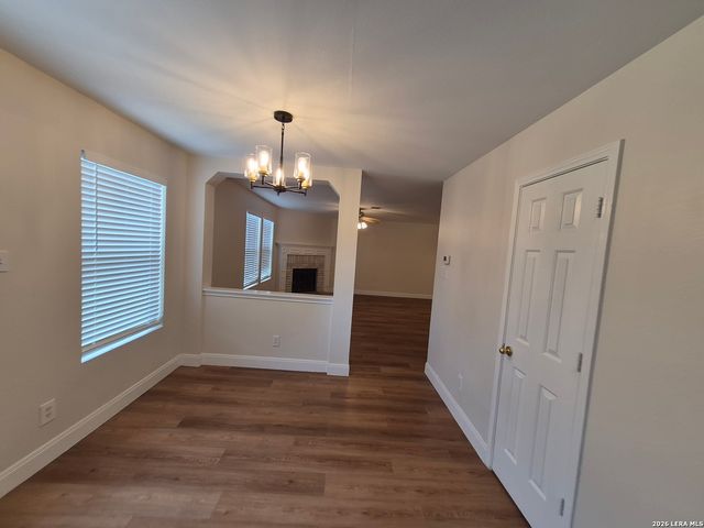 12634 CARRIAGE BLVD, San Antonio, TX 78249